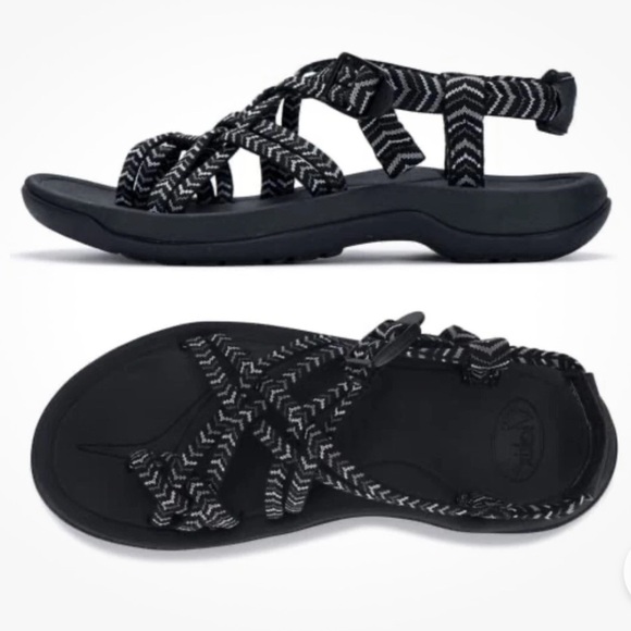 Viakix The Siena Sport Sandals - Picture 1 of 5